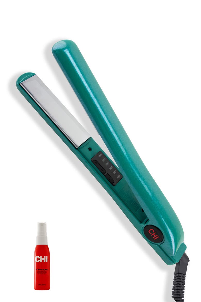 Titanium Hairstyling Iron Set, Main, color, NO COLOR