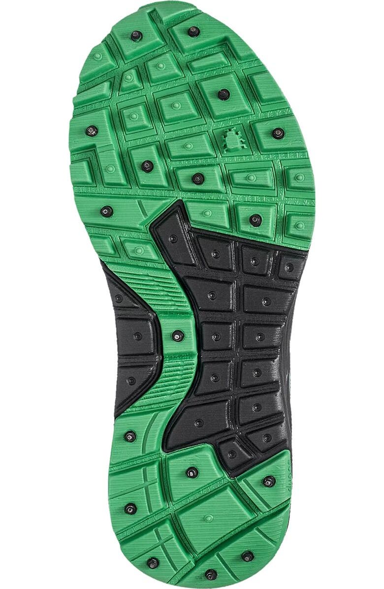 Icebug NewRun BUGrip GTX Running Shoe - Men's, Alternate, color,