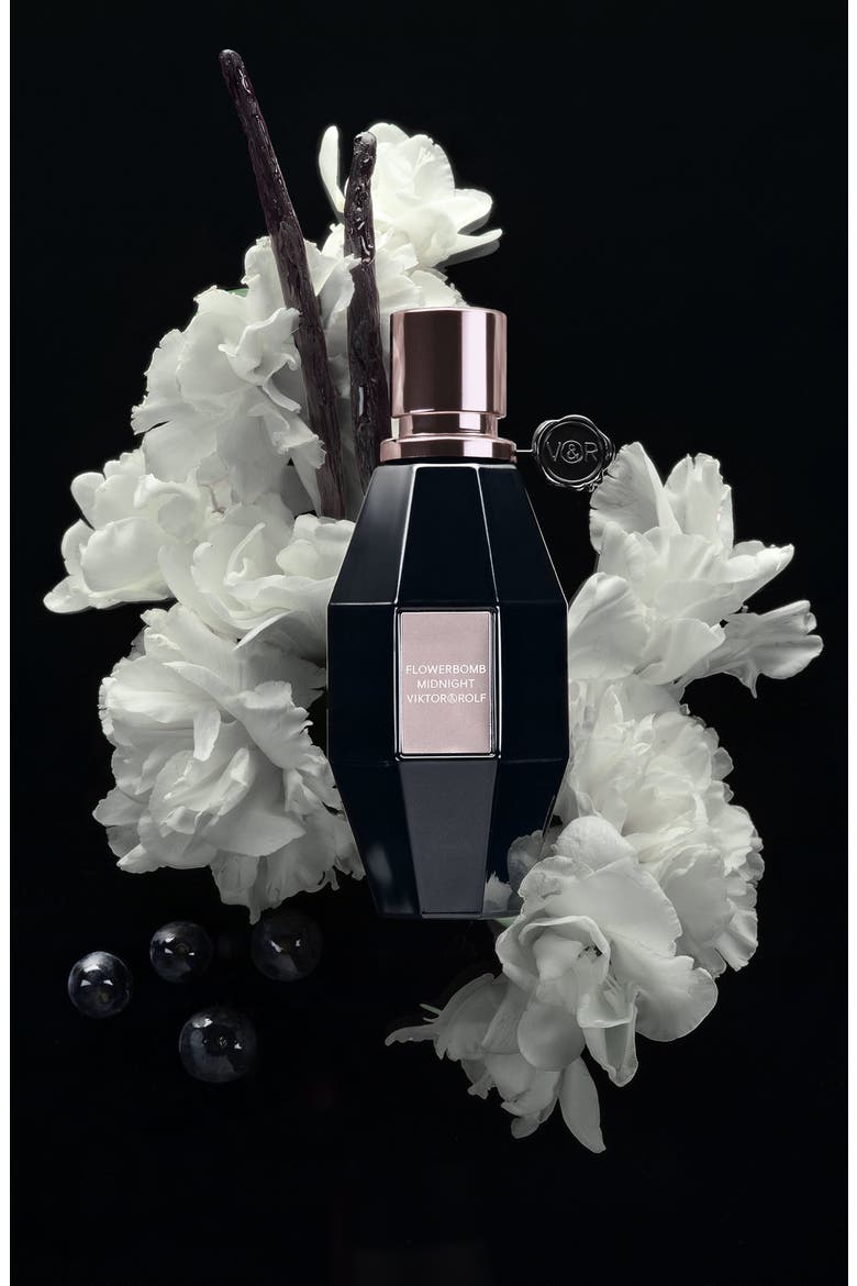 Flowerbomb Midnight Eau de Parfum, Alternate, color, NO COLOR