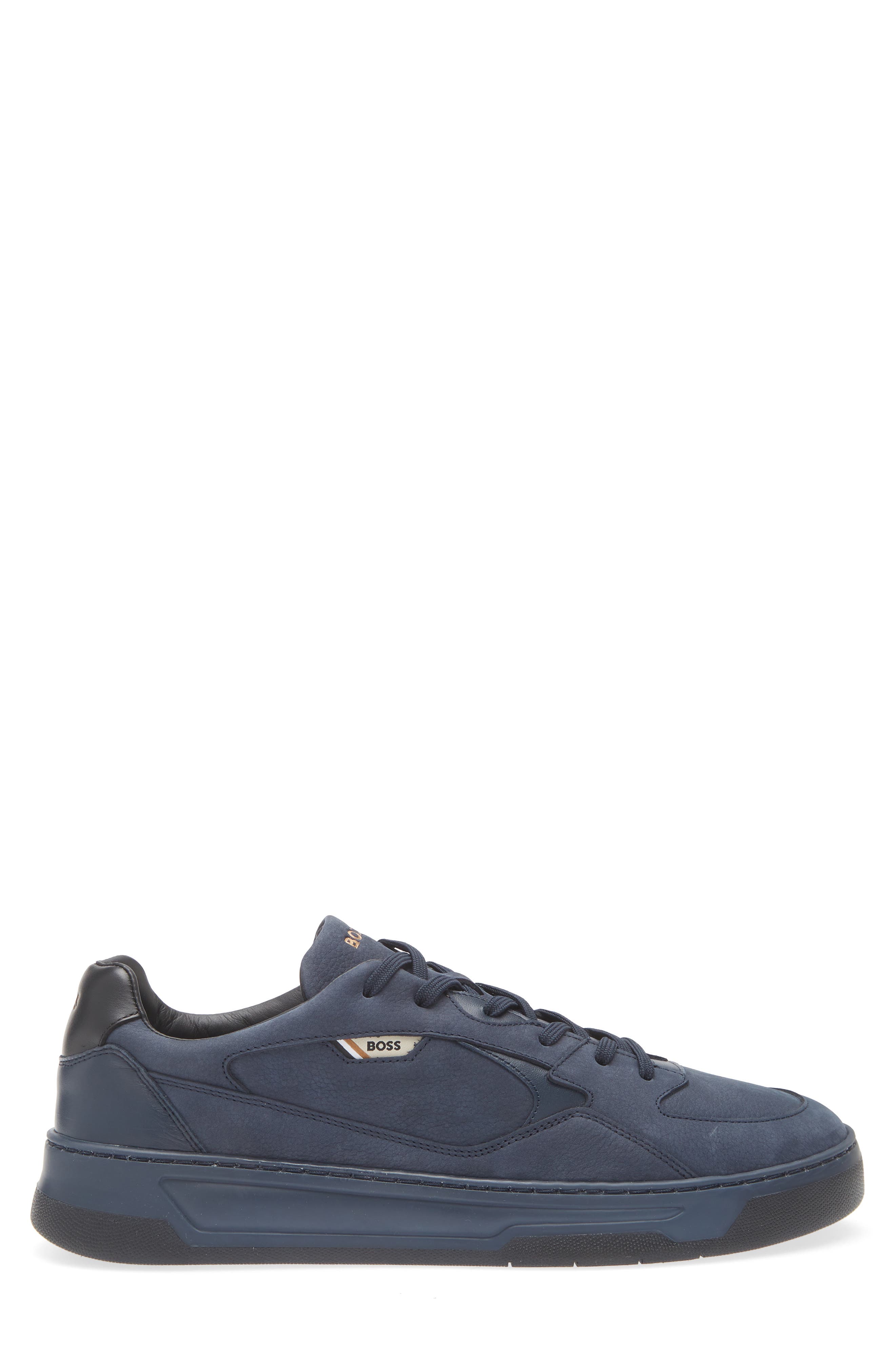 Baltimore Sneaker, Alternate, color, DARK BLUE