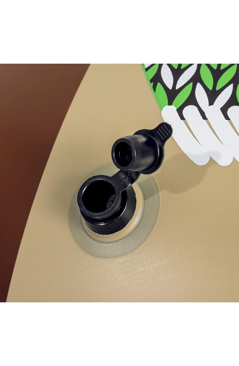 H2OGO! Inflatable Winter Snow Tube Sled, Alternate, color, Multicolored