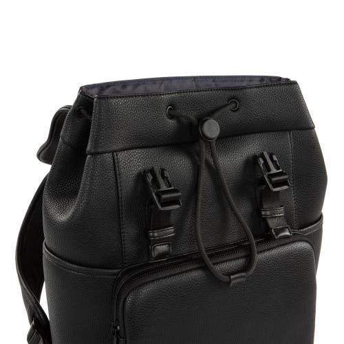 Bugatti Central Backpack In Black