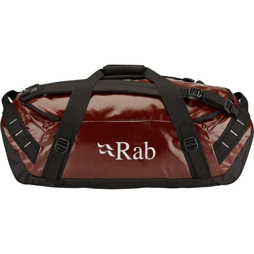 Rab Expedition Kitbag Ii 50l In Brown