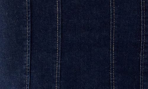 BDG URBAN OUTFITTERS BDG URBAN OUTFITTERS TOBI BELTED DENIM MAXI SKIRT