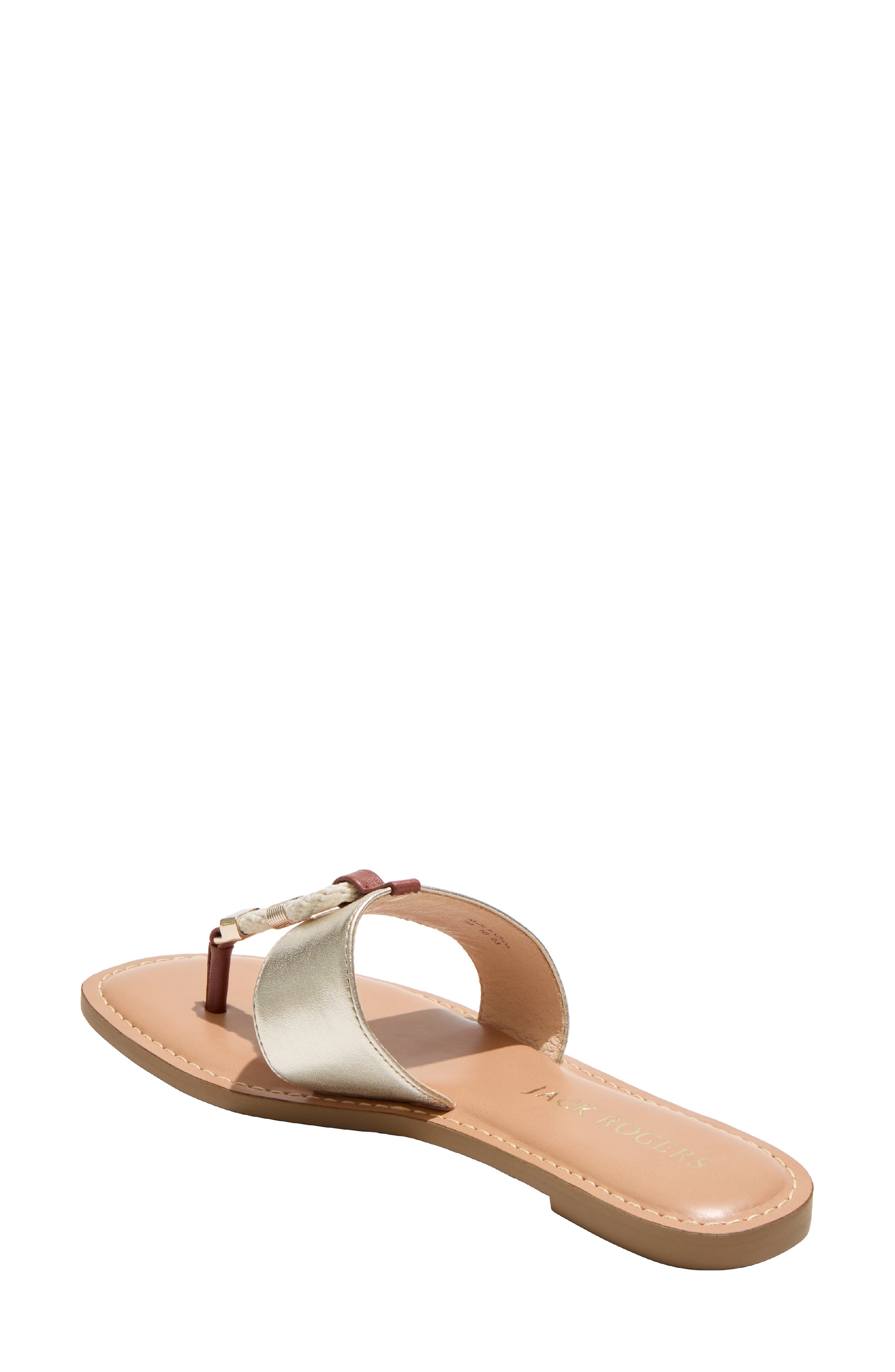 Jack Rogers Newton Sandal, Alternate, color, 