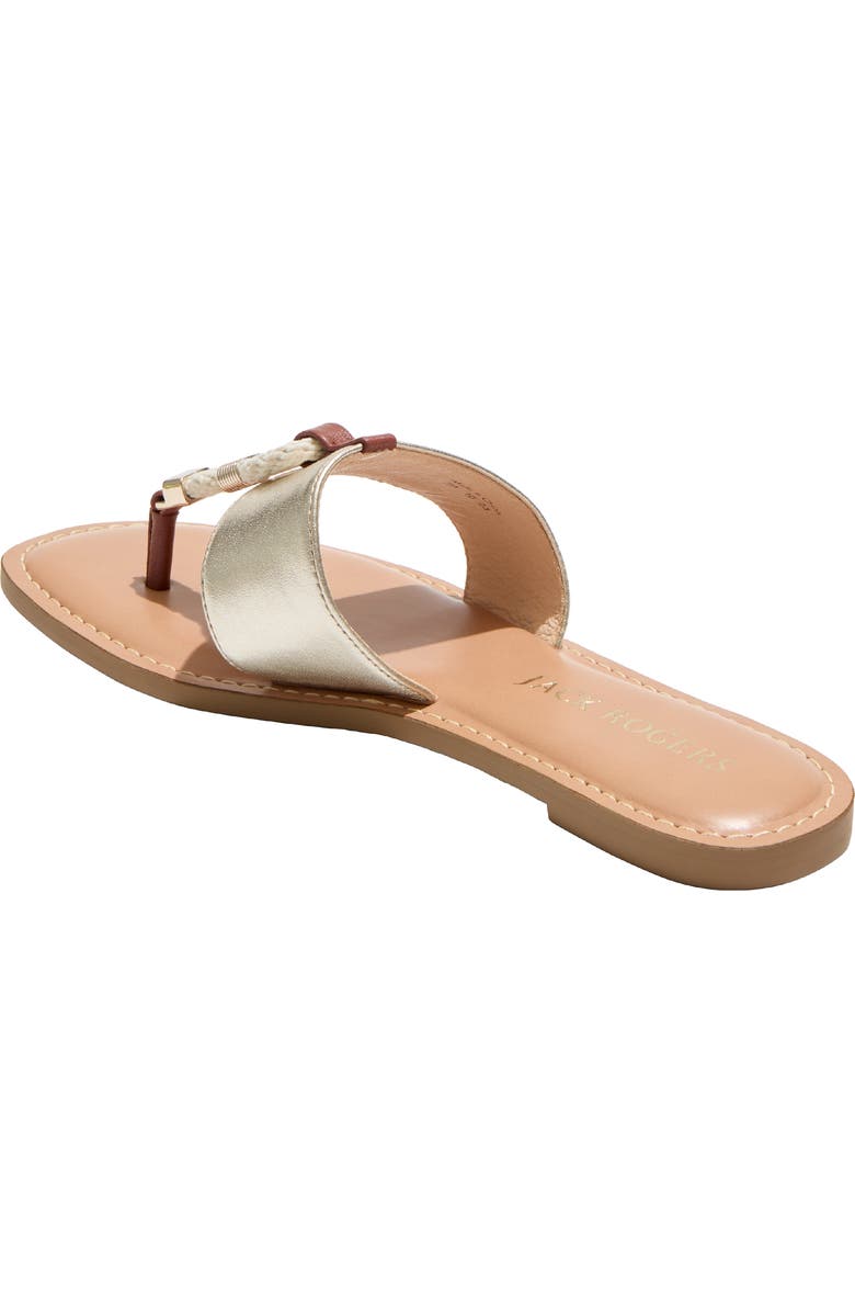 Jack Rogers Newton Sandal, Alternate, color,