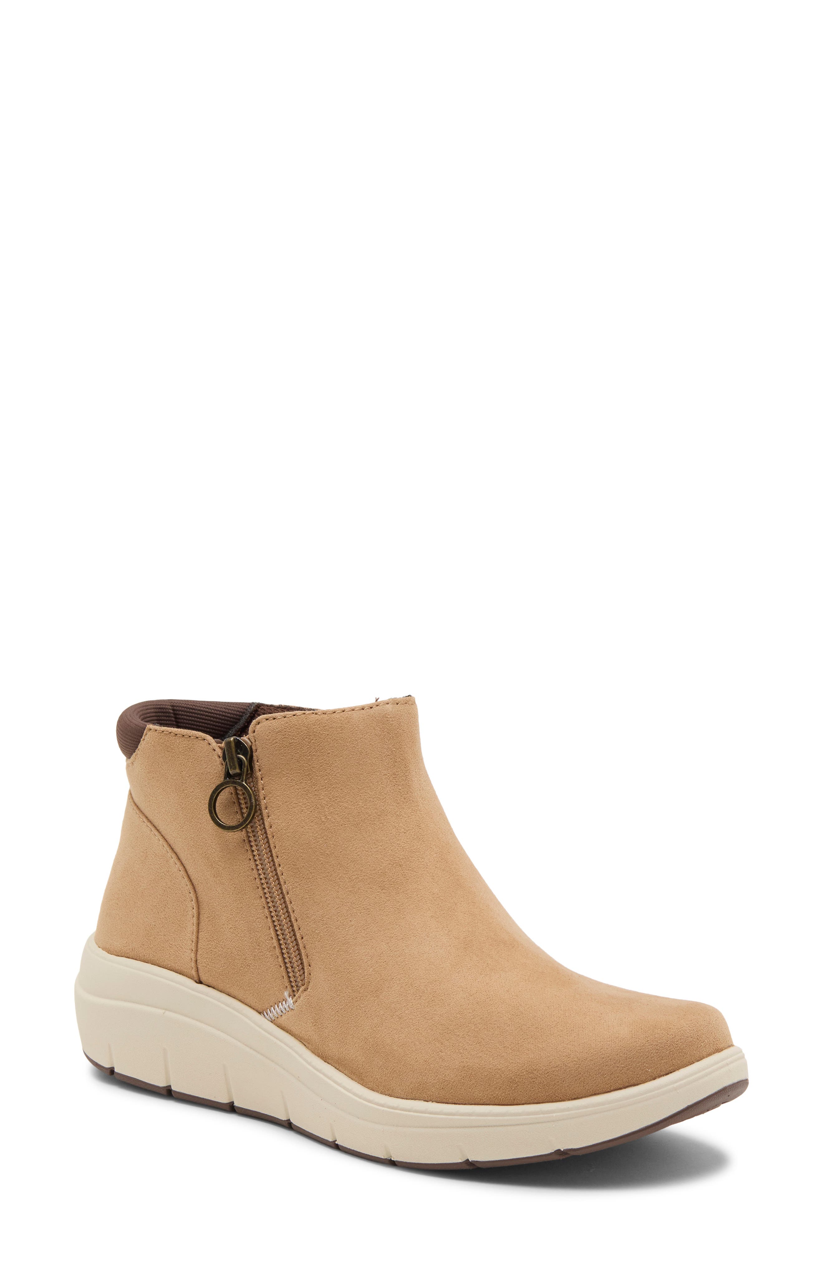 Layla Bootie