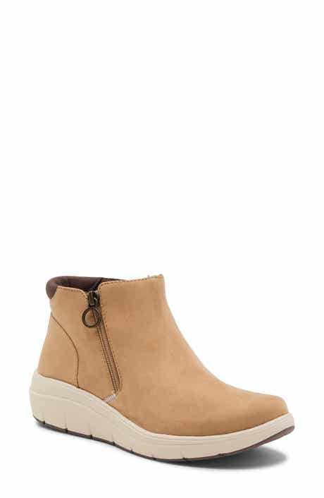 Layla Bootie