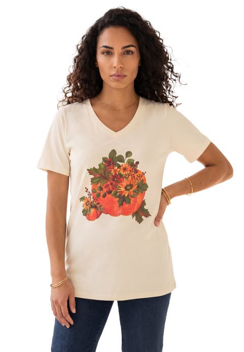 Graphic Tee
