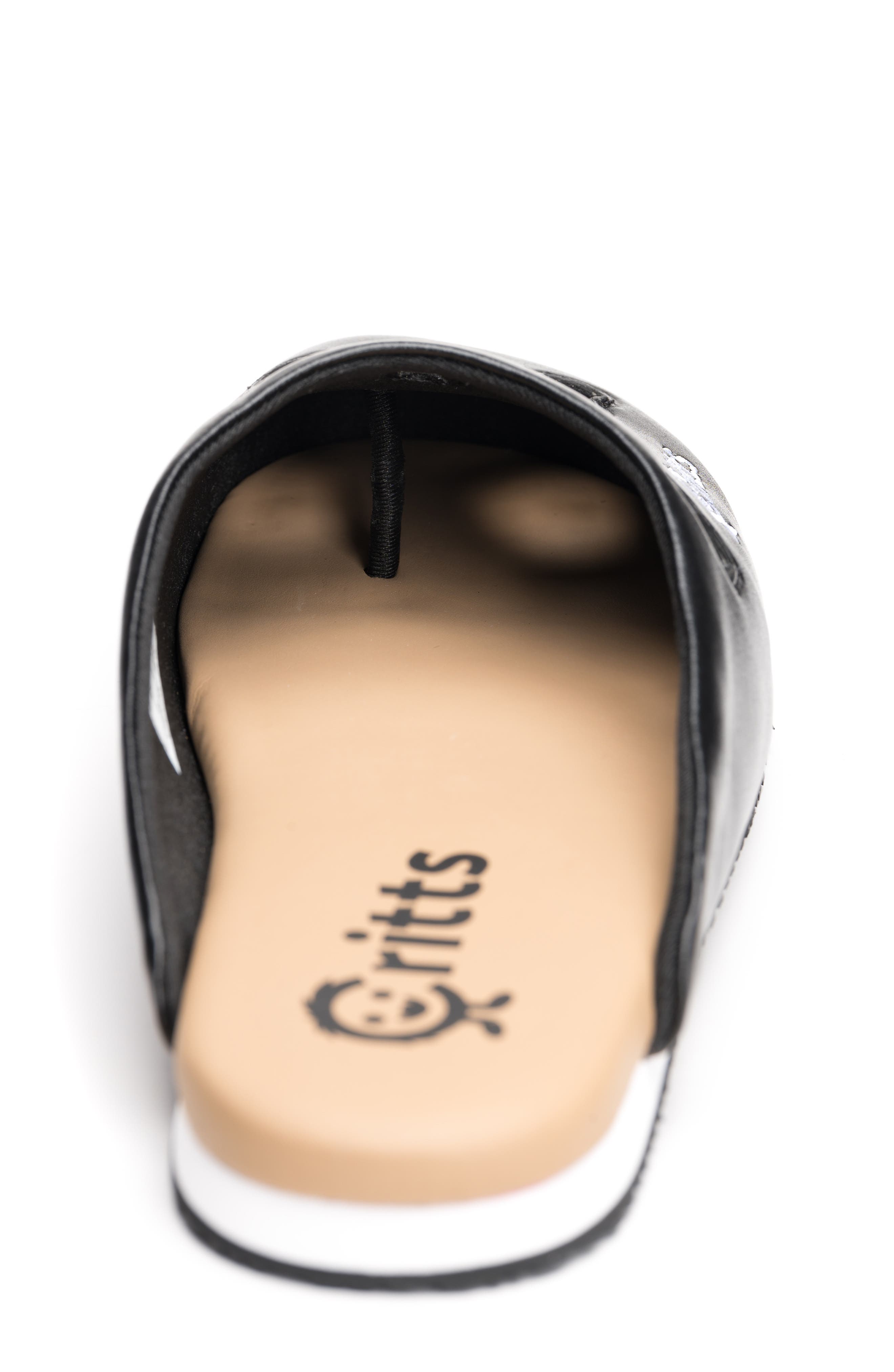 CRITTS Flip Critts Clog, Alternate, color, 