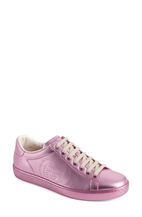 Ace Low Top Sneaker (Women)