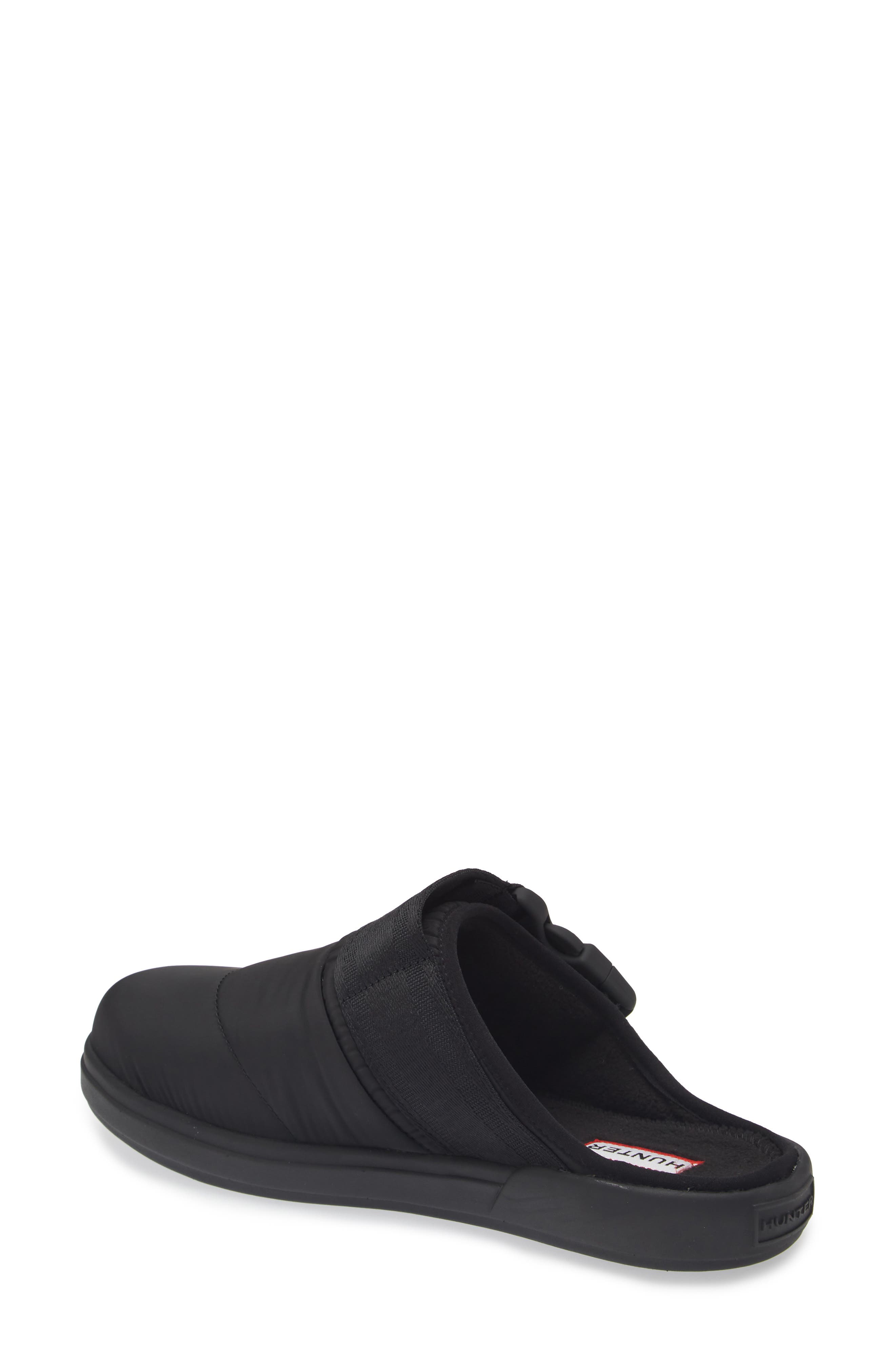 Hunter In/Out Mule Slipper, Alternate, color, 