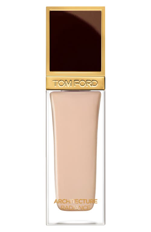 Tom Ford Architecture Radiance Hydrating Foundation Broad Spectrum Spf 50