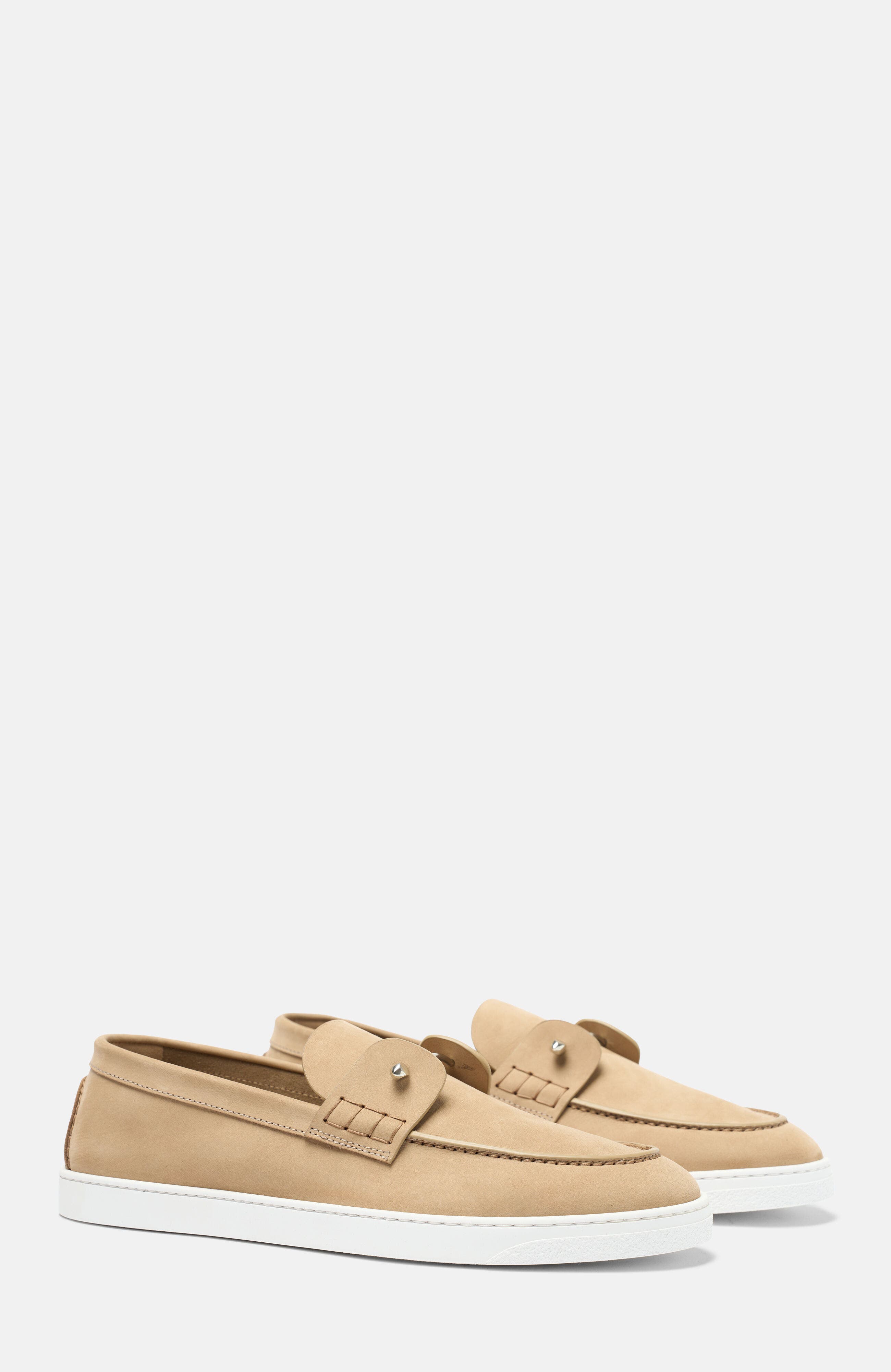 Biscuit Beige - Nubuck