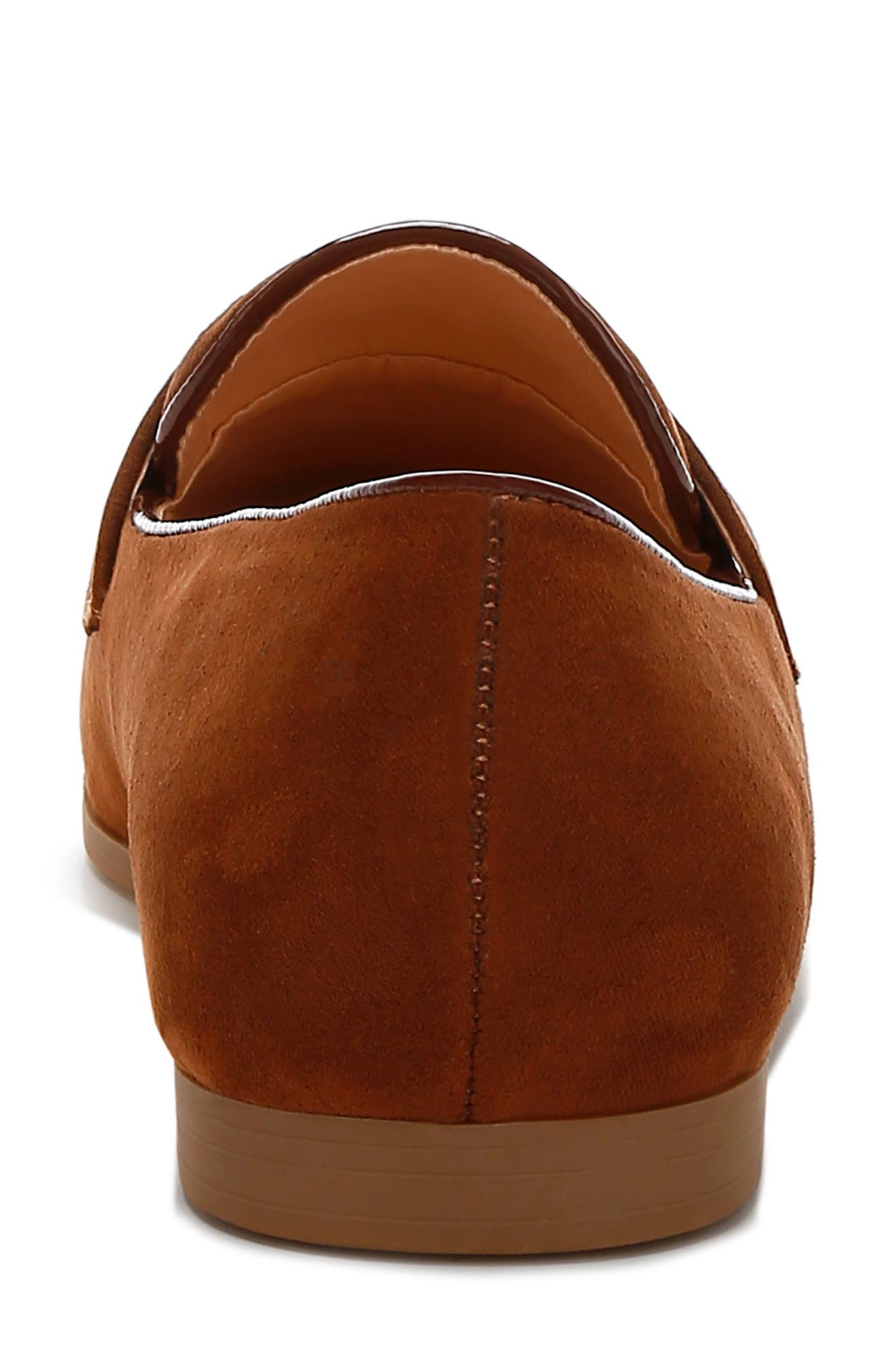 Rag & Co Folklore Tassel Loafer, Alternate, color, Brown