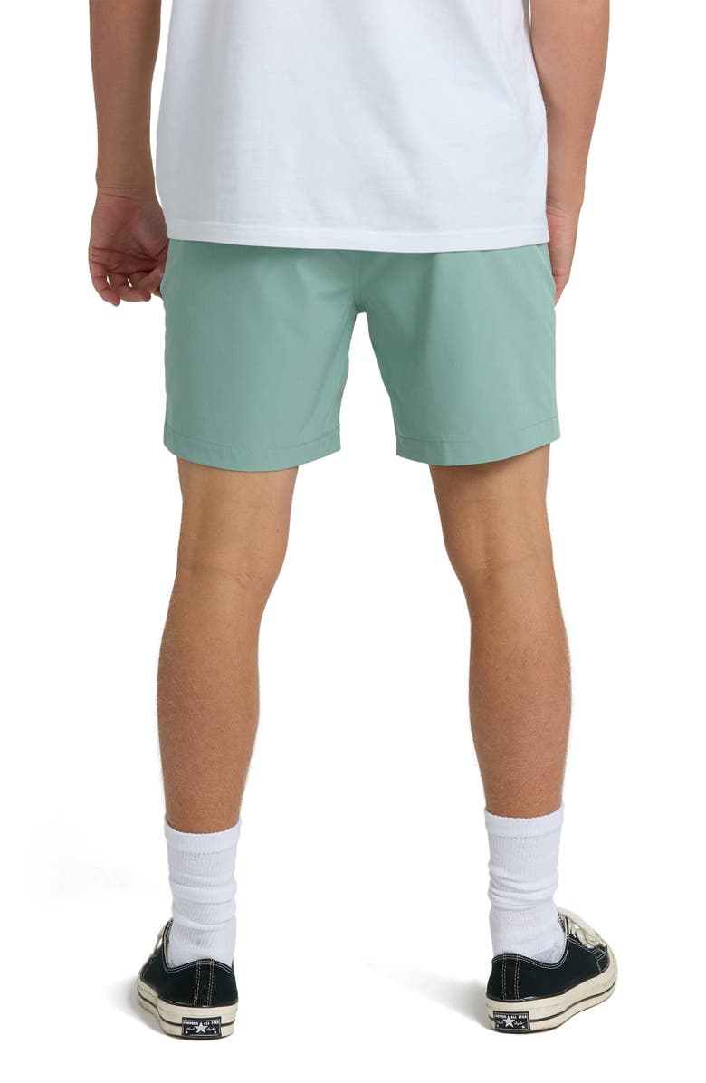 Billabong Crossfire Submersible Shorts, Alternate, color,