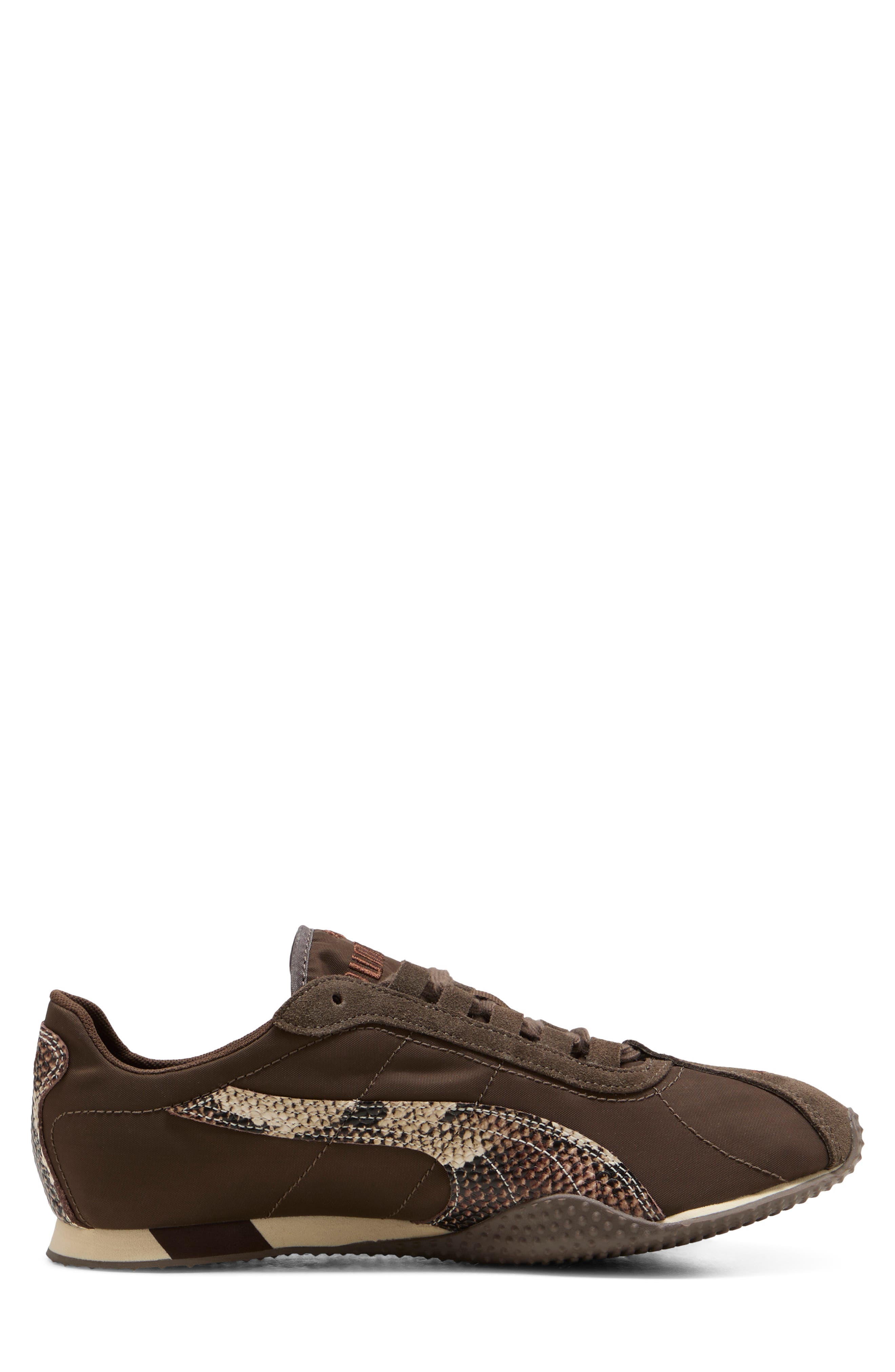 H-Street Sneaker, Alternate, color, CHOCOLATE/ ALPINE SNOW