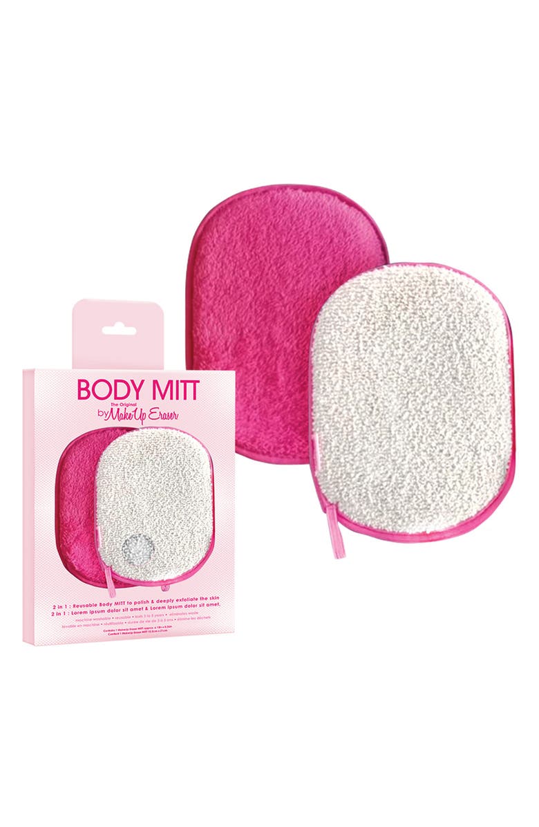 The Original MakeUp Eraser The Body MITT, Alternate, color, 