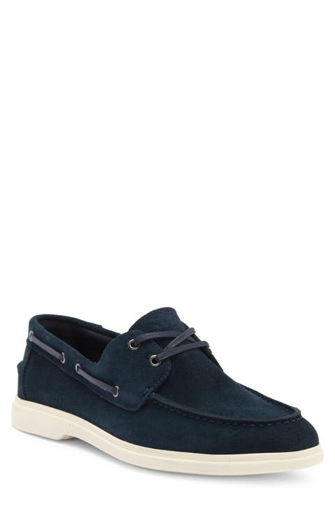 Kendrick Boat Shoe (Men)