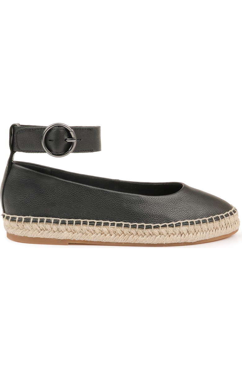 Splendid Ace Espadrille Ankle Strap Flat, Alternate, color,