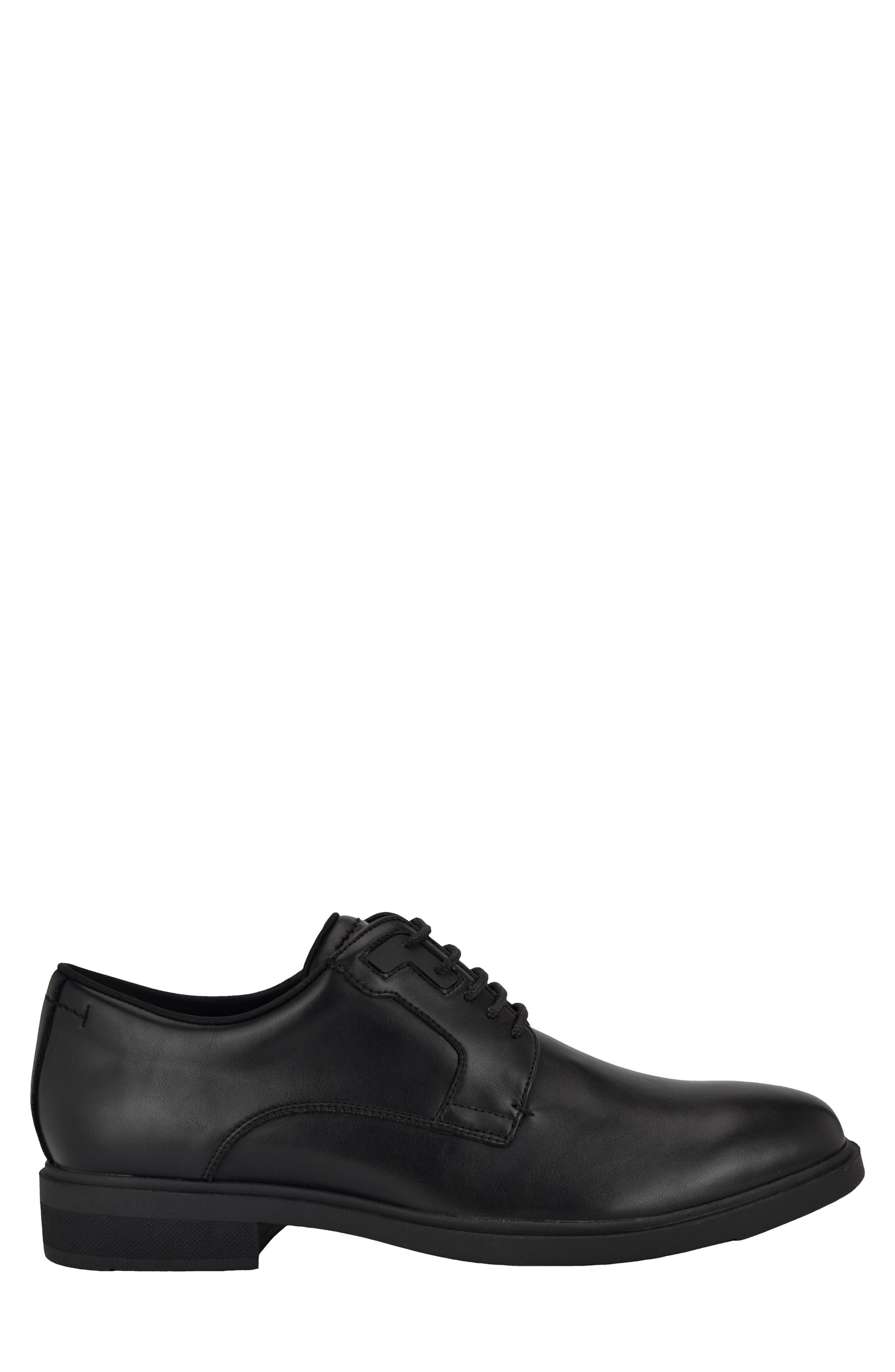 Calvin Klein Click Plain Toe Debry, Alternate, color, 