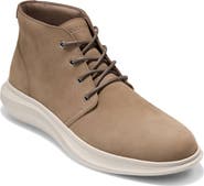 Cole Haan Grand Aerion Chukka Boot