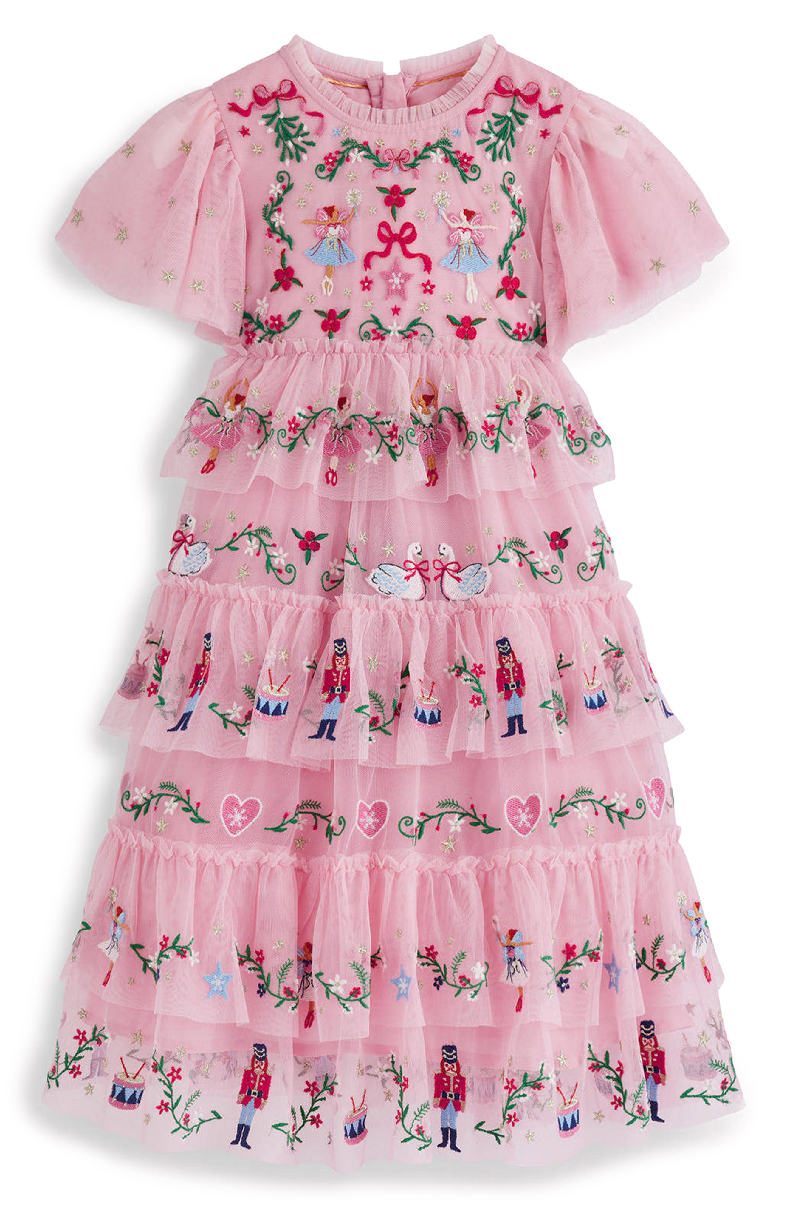 selected PINK