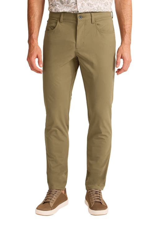 Barbados Pro 5-Pocket Pants