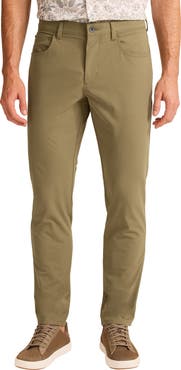 Tommy Bahama Barbados Pro 5-Pocket Pants
