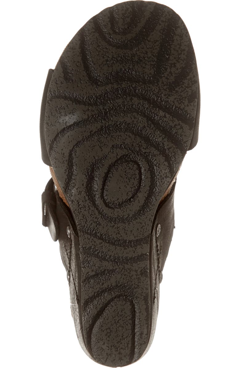 OTBT Overnight Wedge Sandal, Alternate, color,