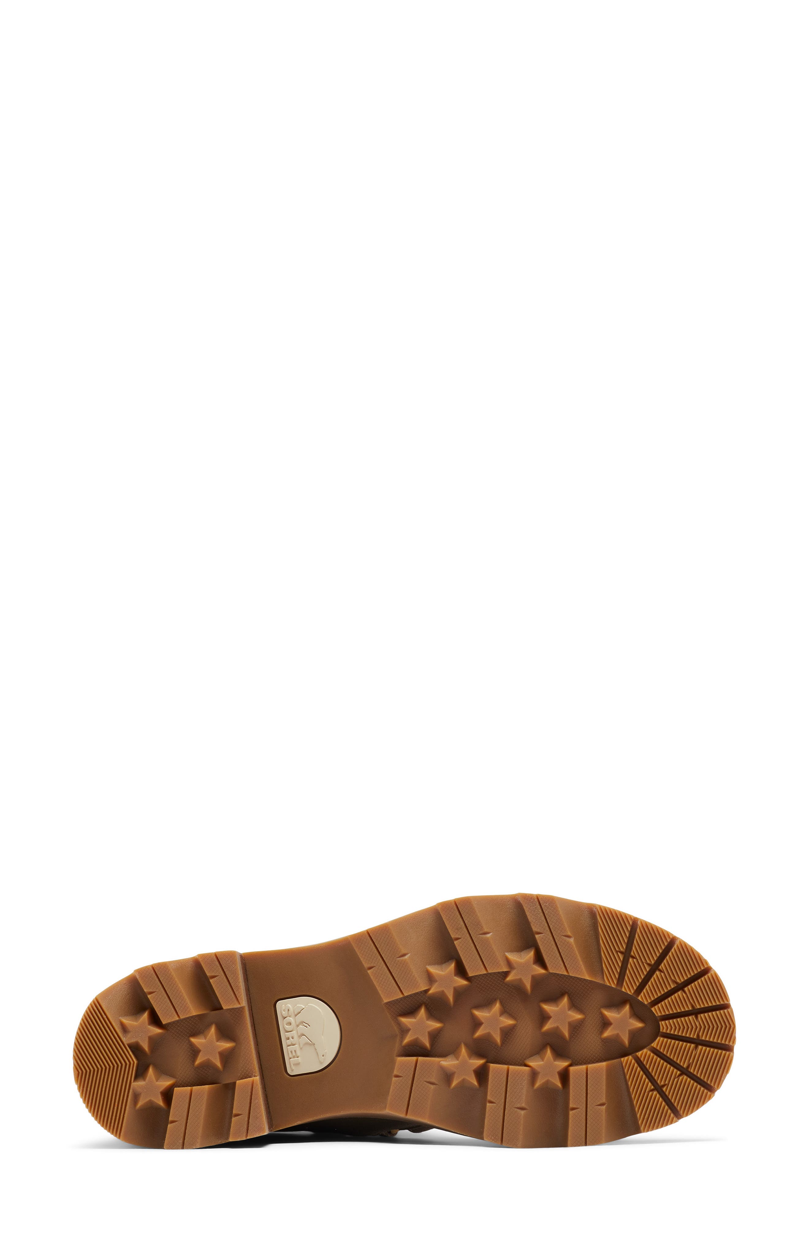 SOREL Joan Now Lace-Up Boot, Alternate, color, Omega Taupe/ Gum 2