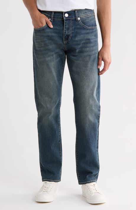 Geno Big T Relaxed Slim Jeans