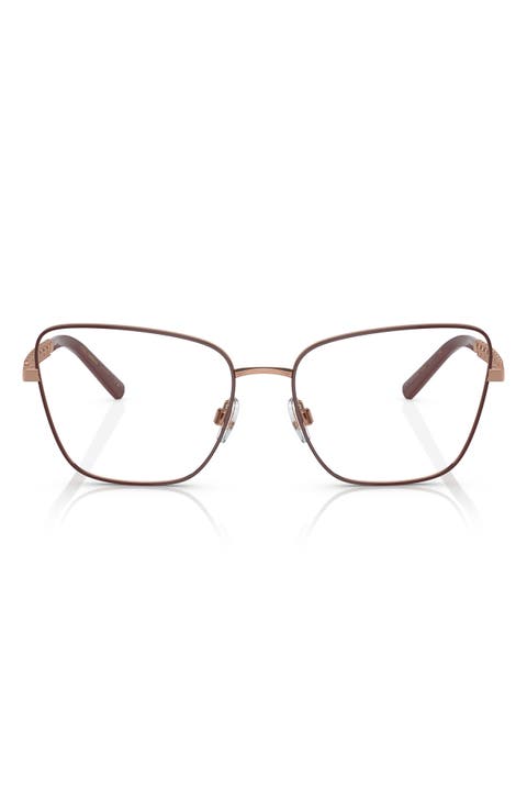 55mm Butterfly Optical Glasses
