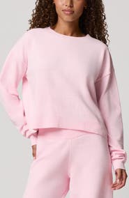 Florence by Mills Relaxed Chenille Sweater