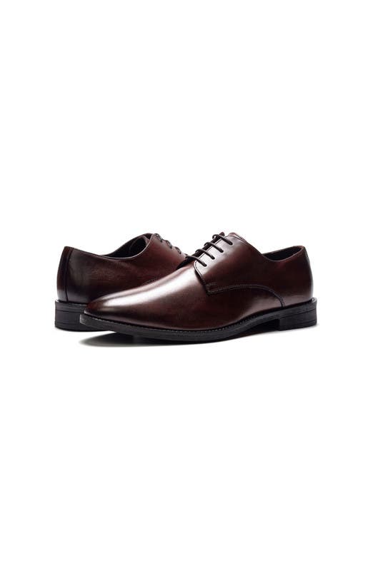 Rowan Derby, Alternate, color, Brown Leather