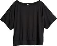 24seven Comfort Apparel Loose Fit T-Shirt