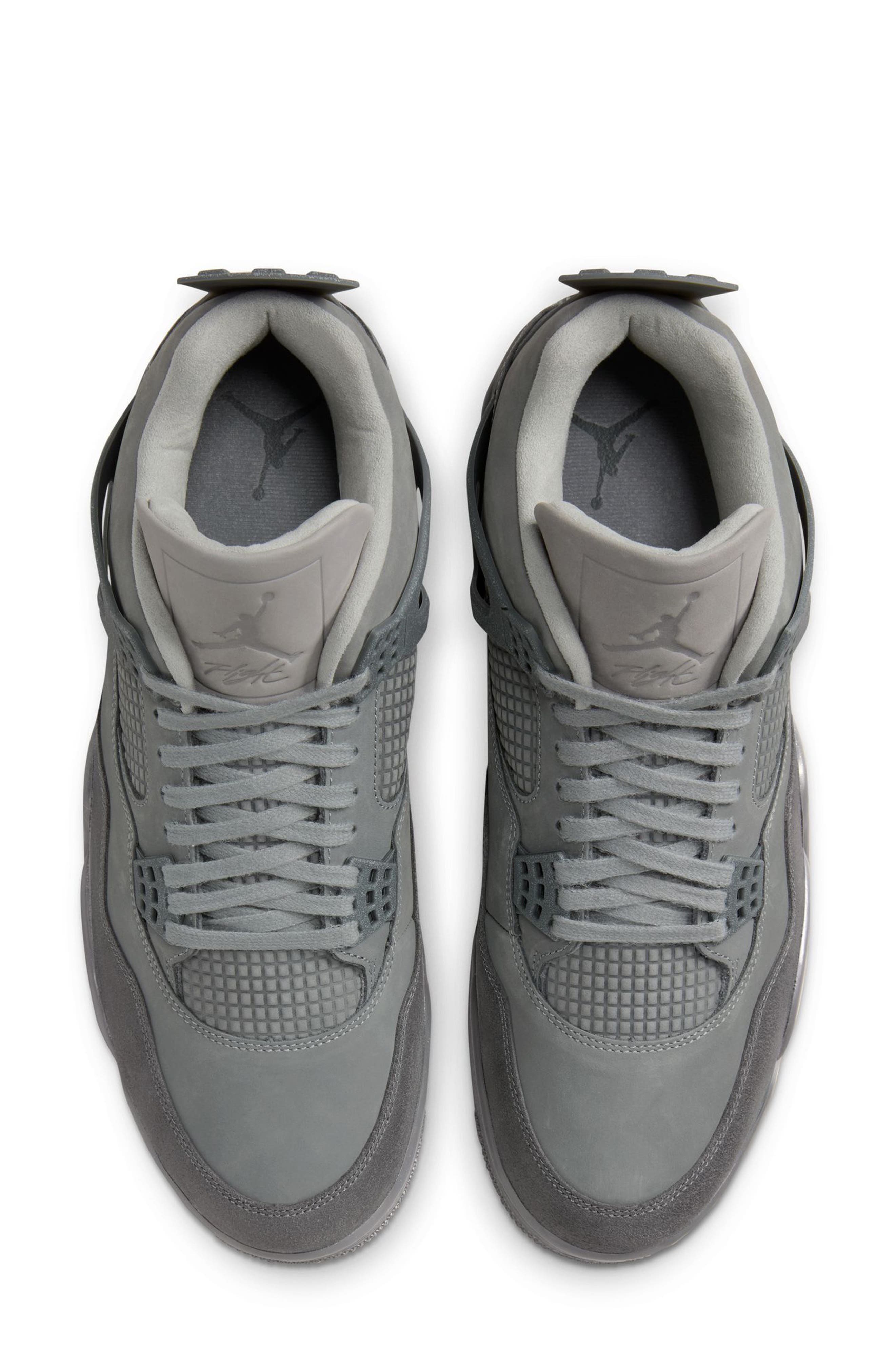 Jordan Air Jordan 4 Retro SE Basketball Sneaker, Alternate, color, 