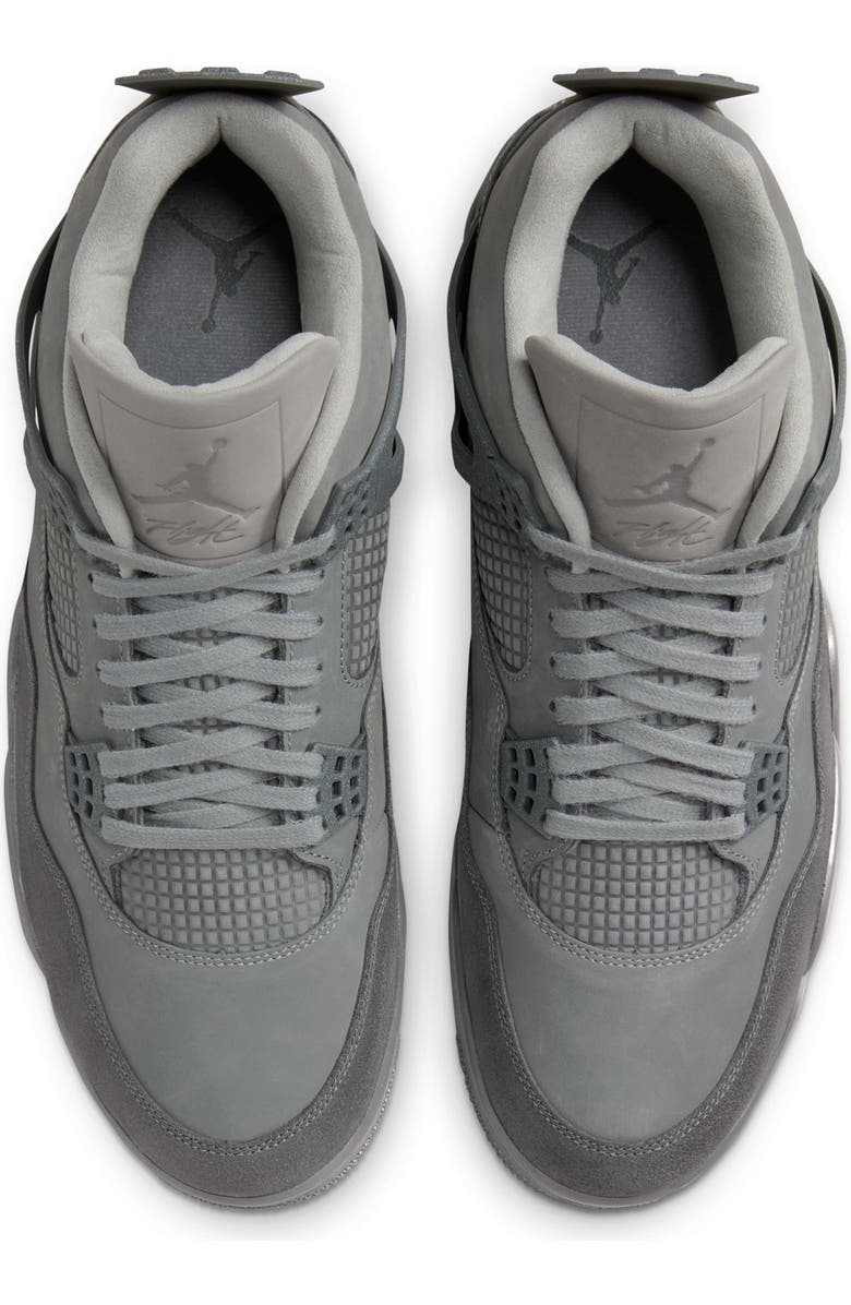 Jordan Air Jordan 4 Retro SE Basketball Sneaker, Alternate, color,