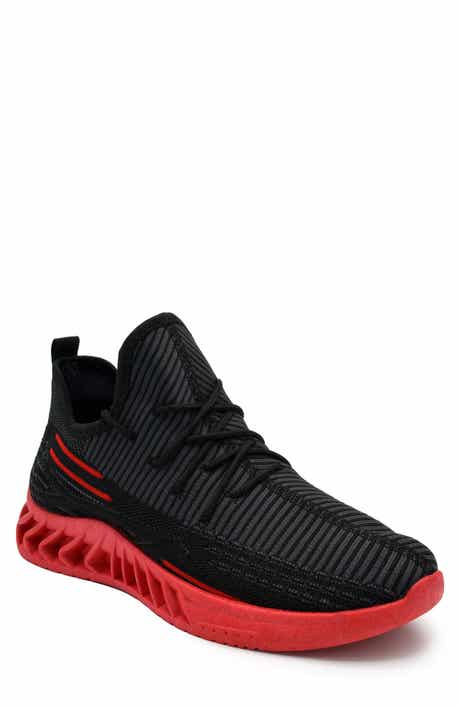 Fit Jogger Sneaker