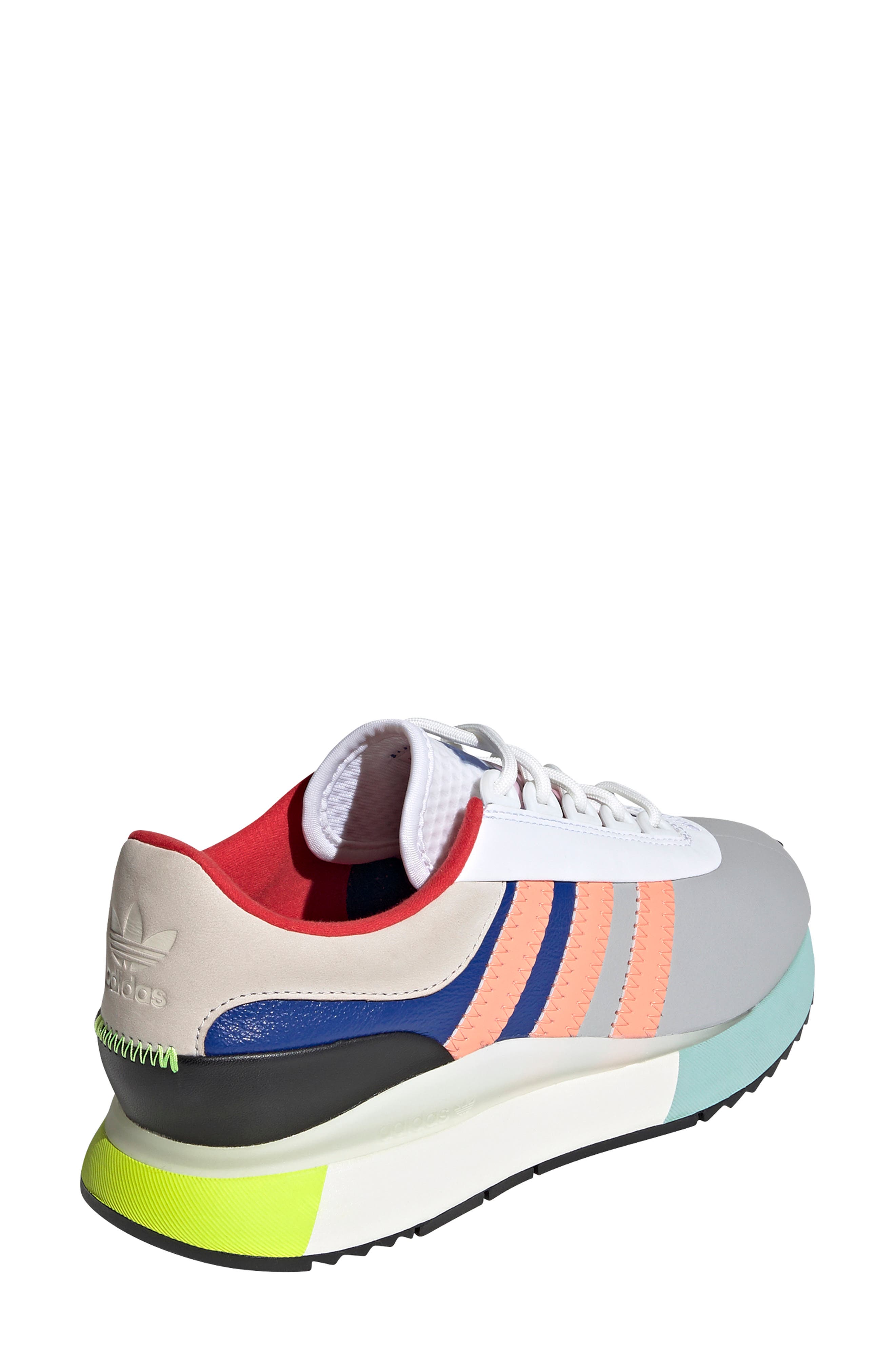 adidas SL Andridge Sneaker, Alternate, color, 