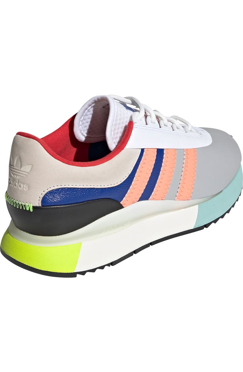 adidas SL Andridge Sneaker, Alternate, color,