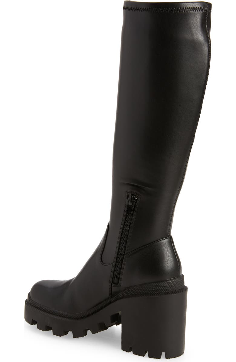 Steve Madden Roxanna Knee High Boot, Alternate, color,