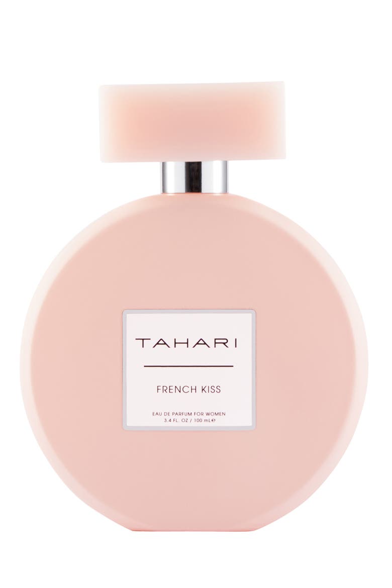 French Kiss Eau de Parfum, Main, color, NO COLOR
