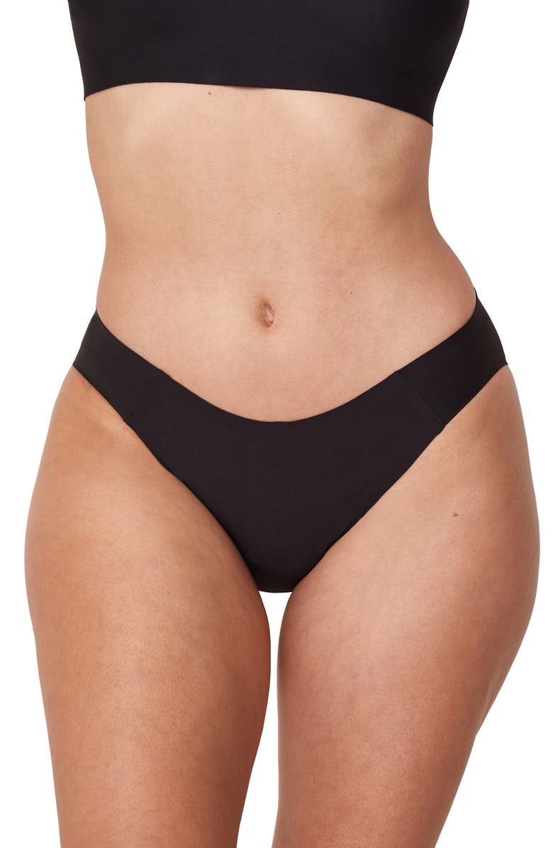 Proof<sup>®</sup> 2-Pack Period & Leak Resistant Everyday Super Light Absorbency Bikinis, Alternate, color,