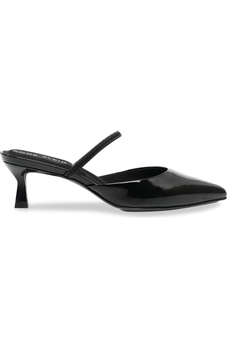 Anne Klein Iella Convertible Strap Slingback, Alternate, color,