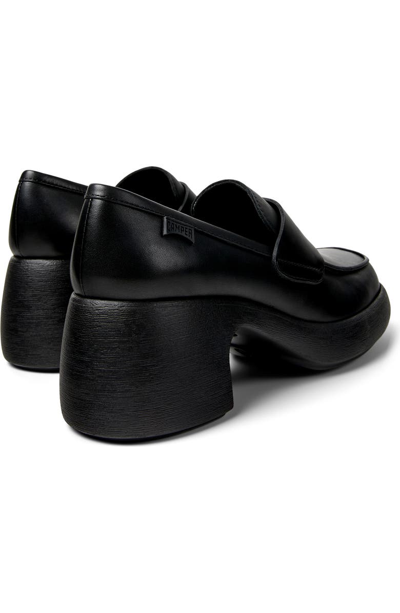 Camper Thelma II Platform Loafer, Alternate, color,