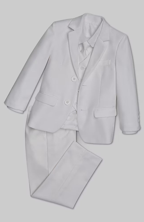 Boys Suit 2 Pcs - 0271971 main image 0