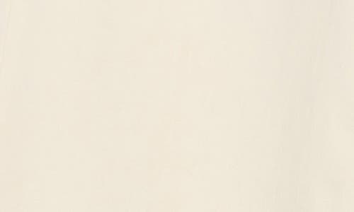 Rag & Bone Annie High Waist Crop Wide Leg Jeans In Ecru