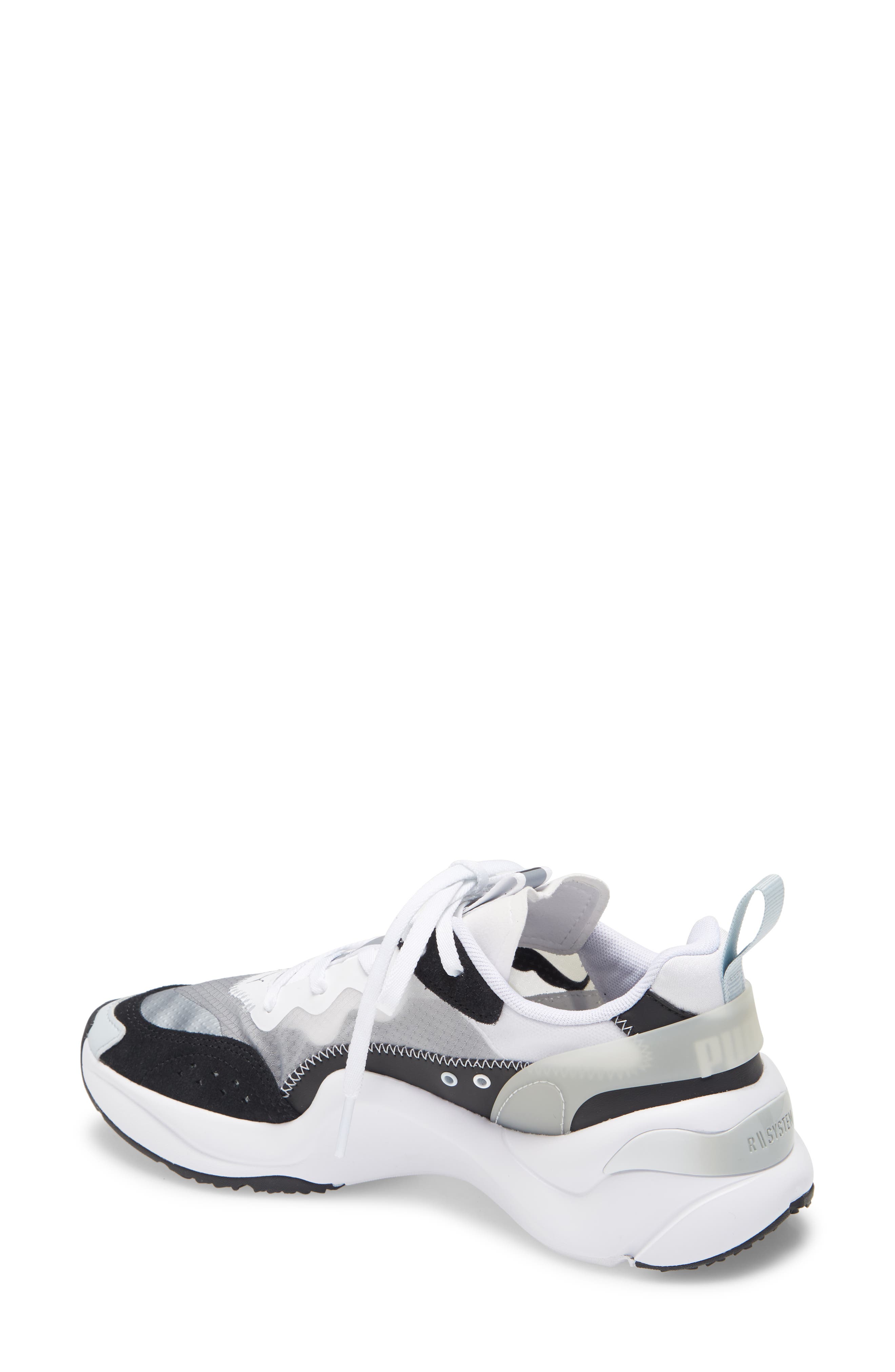 PUMA Rise Sneaker, Alternate, color, 