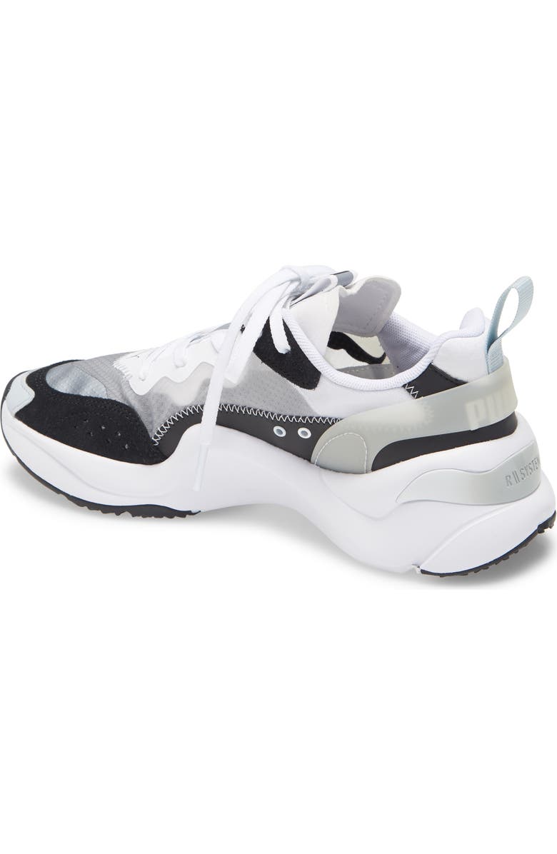 PUMA Rise Sneaker, Alternate, color,